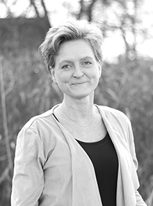 Caisa Björndal, affärsutvecklare.