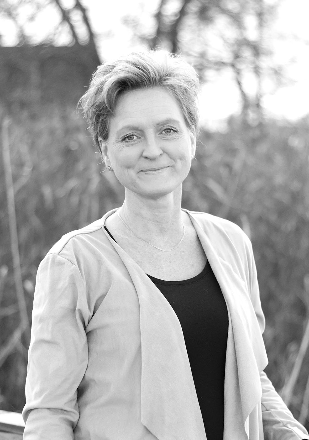 Caisa Björndal