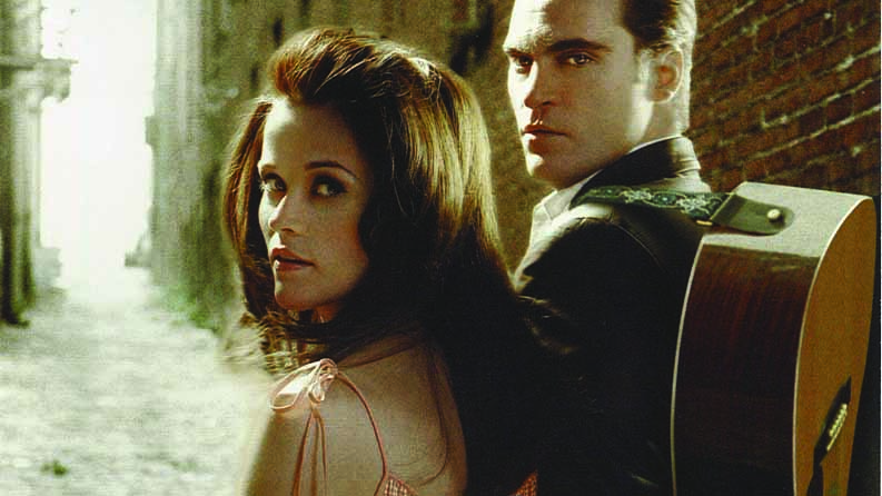 Walk the Line