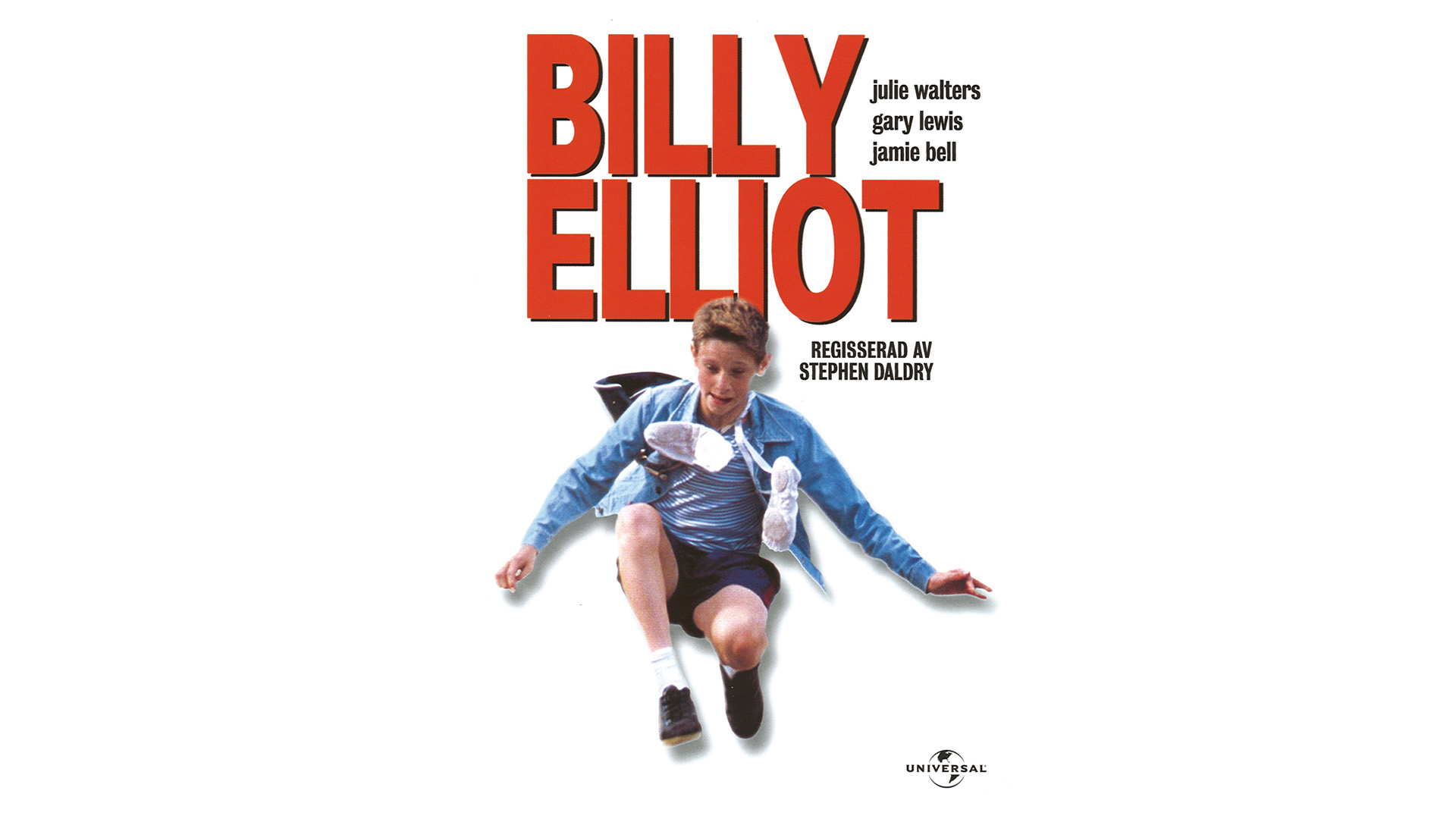Billy Elliot
