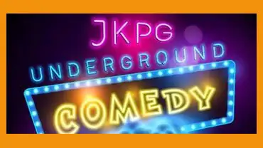JUCC - standup