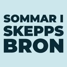 Sommar i Skeppsbrons logotyp